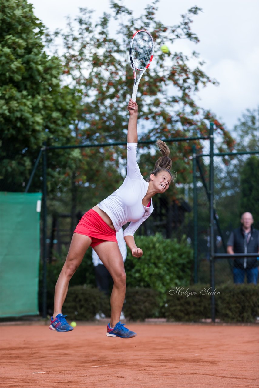 Nicole Rivkin 303 - Lilienthaler Volksbank Open